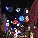 M7 Bed & Breakfast Salerno