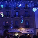 Bed & Breakfast M7 Salerno