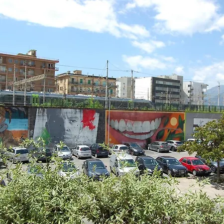 M7 Bed & Breakfast Salerno