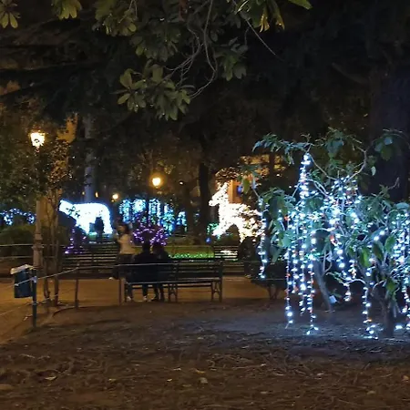 M7 Bed & Breakfast Salerno