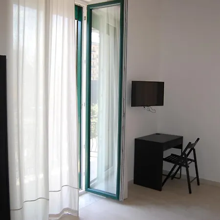 فندق مبيت وإفطار M7