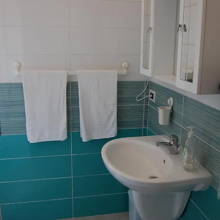 Oda ve Kahvaltı M7 Salerno