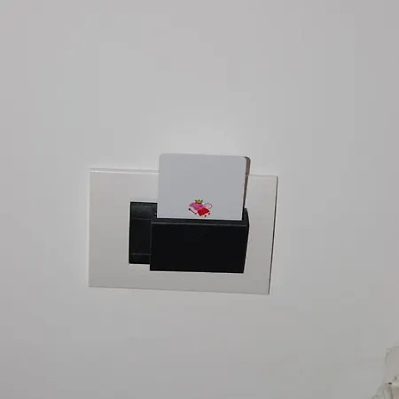 فندق مبيت وإفطار M7 ساليرنو