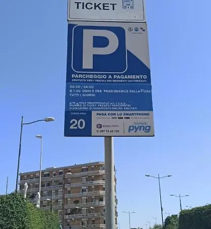 فندق مبيت وإفطار M7 4*