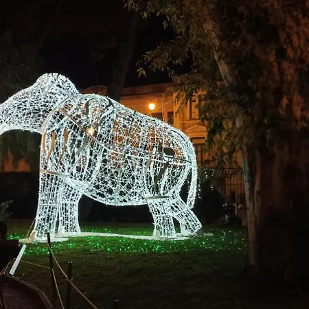 Oda ve Kahvaltı M7 Salerno