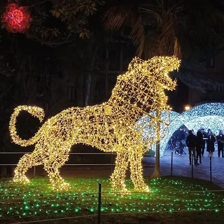 Oda ve Kahvaltı M7 Salerno