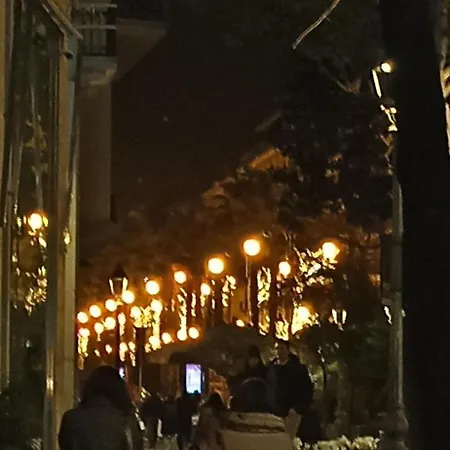 فندق مبيت وإفطار M7