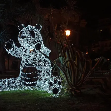 M7 Oda ve Kahvaltı 4*