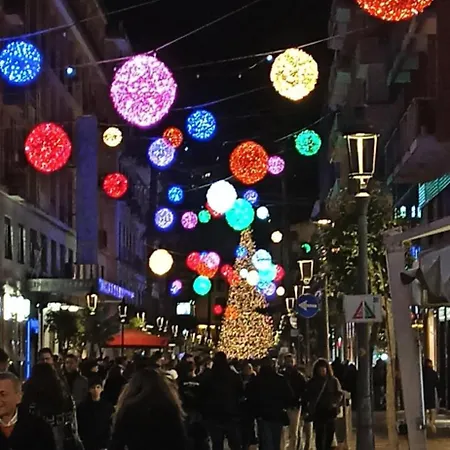 Oda ve Kahvaltı M7 4*