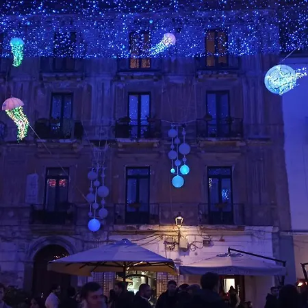 Oda ve Kahvaltı M7 Salerno