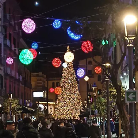 M7 Oda ve Kahvaltı Salerno