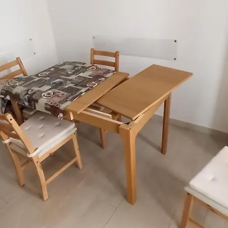 M7 Oda ve Kahvaltı Salerno