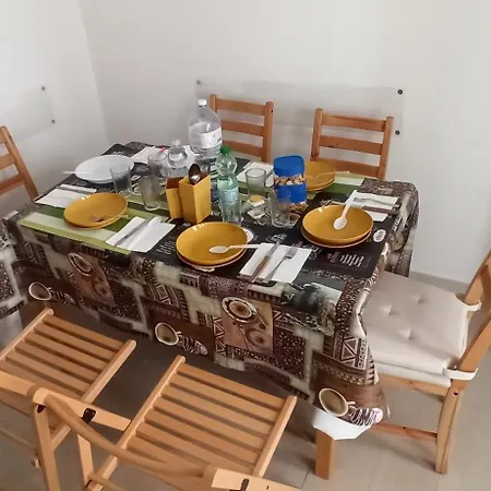 Oda ve Kahvaltı M7 4*