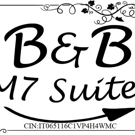 Oda ve Kahvaltı M7 Salerno