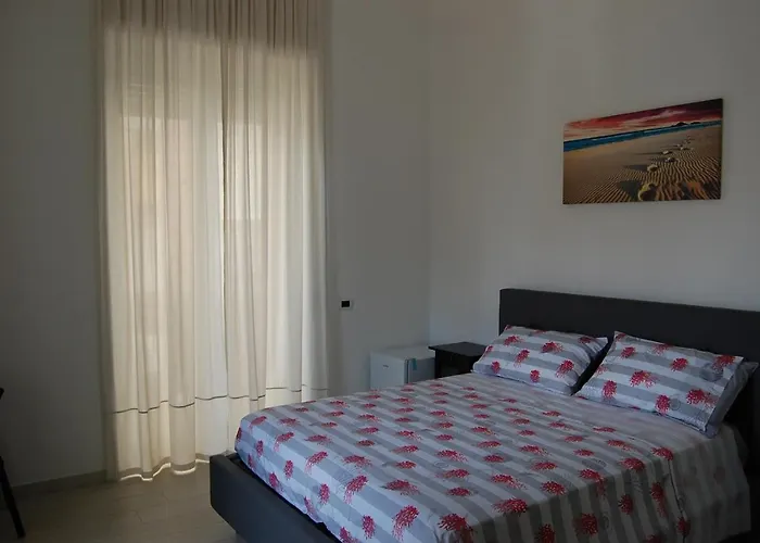 M7 B&B